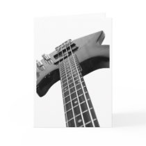 Bass Cards
