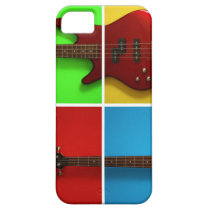 Bass Case casemate cases