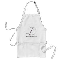 Bass Clarinet aprons