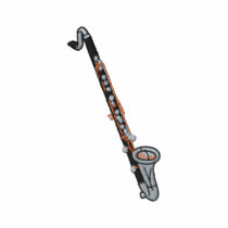 Bass Clarinet