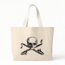 Bass Clarinet Pirate Bags
