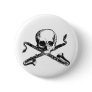 Bass Clarinet Pirate Buttons