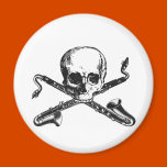 Bass Clarinet Pirate