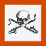Bass Clarinet Pirate