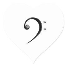 Bass Clef G