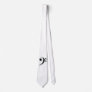 Bass Clef Tie by Harlow