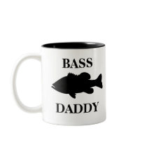 BASS - CUSTOMIZABLE COFFEE MUGS