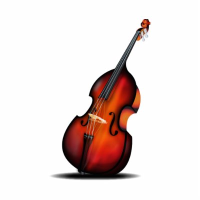 bass music instrument