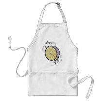 Bass Drum Aprons