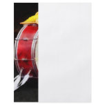 Bass Drum at Parade flyers