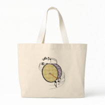 Bass Drum Bags