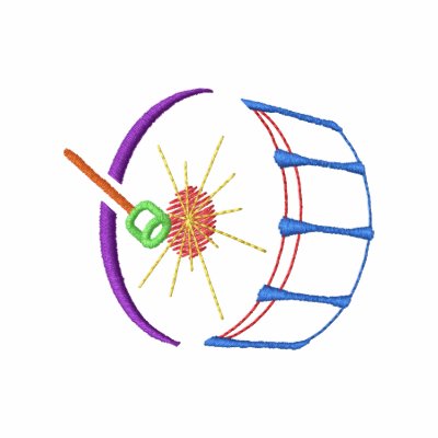 Bass Drum Bass Drum
