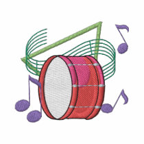 Bass Drum