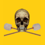 Bass Drum Pirate