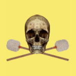 Bass Drum Pirate