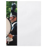 Bass Drums on Parade flyers