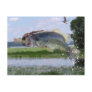 Bass gag pic postcards