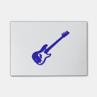 bass guitar slanted blue graphic.png post-it® notes
