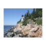 Bass Harbor Lighthouse Post Card