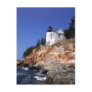 Bass Harbor Lighthouse Postcards