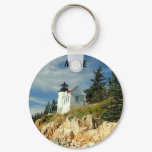 BASS HARBOR, MAINE