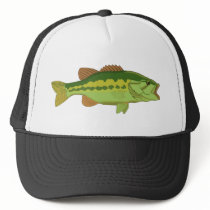 Bass hats