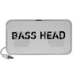 Bass Head speakers