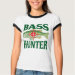 Ladies Ringer T-Shirt