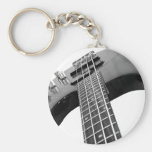 Bass Key Chains