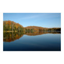 Bass Lake Reflections posters by JaguarPhotos Bass Lake Reflections posters