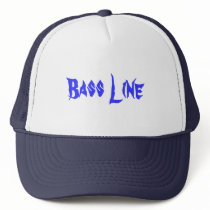 Bass Line Hat by RaidersDBC Bass Line Hat