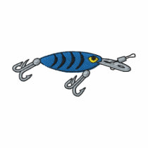 Bass Lure #1