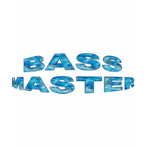 Bass Master Fishing Shirts