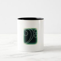 Bass Matters Coffee Mug