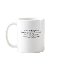 Bass mugs
