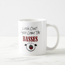 Bass mugs