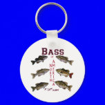 Bass of N.America