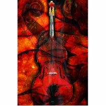 bass photo sculptures