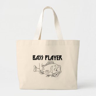 Bass Player Bags