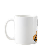 Bass Player Swag Coffee Mugs