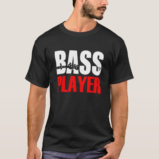 bass tee shirts