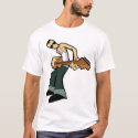 Bass player t-shirts