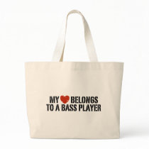 Bass Players Girl bags by magarmor Bass Players Girl bags
