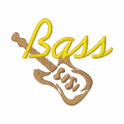 Bass Polo