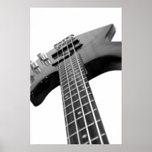 Bass Print