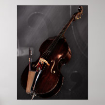 Bass - Print