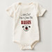 Infant Organic Onesie / Creeper
