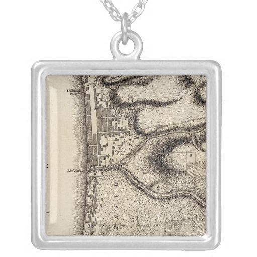 Basse Terre Necklace