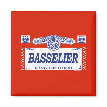 Basselier magnets