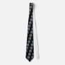 Bassest is Coolist Custom Ties